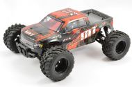 FTX SURGE RTR 1/12TH SCALE ELECTRIC MONSTER TRUCK - ORANGE - FTX5513O - Out Of Stock